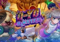 Q-YO Blaster AR XBOX One / Xbox Series XS CD Key