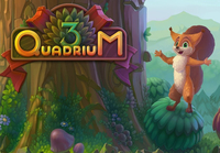 Quadrium 3 Steam CD Key