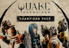 Quake Champions - Champions Pack DLC Xbox Series XS CD Key