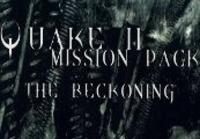 QUAKE II Mission Pack: The Reckoning Steam CD Key