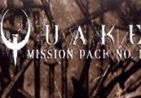 QUAKE Mission Pack 1: Scourge of Armagon Steam CD Key