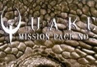 QUAKE Mission Pack 2: Dissolution of Eternity Steam CD Key