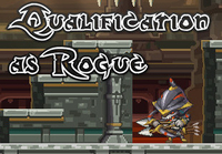 Qualification as Rogue Steam CD Key