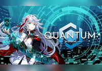 Quantum Protocol Steam CD Key