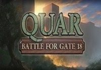 Quar: Battle for Gate 18 Steam CD Key
