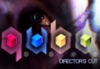 Q.U.B.E: Director