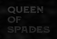 Queen of Spades Steam CD Key