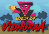 Quest of Vidhuraa Steam CD Key