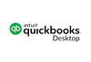 QuickBooks Desktop Pro 2023 Enterprise Accountant US Key (Lifetime/1 User)