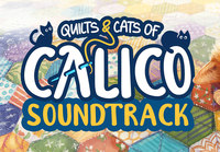 Quilts and Cats of Calico - Soundtrack DLC Steam CD Key