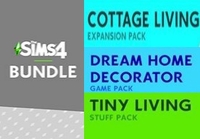  The Sims 4 - Decorator