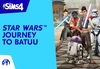  The Sims 4 + Star Wars: Journey to Batuu DLC Bundle Origin CD Key