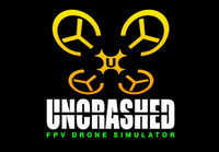 Uncrashed: FPV Drone Sim EU v2 Steam Altergifft