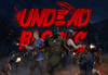 Undead Blocks - Genesis Weapons - AMATEUR 1357 - NFT Game Voucher