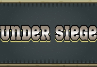 Under Siege Steam CD Key