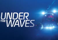 Under The Waves AR XBOX One / Xbox Series XS CD Key