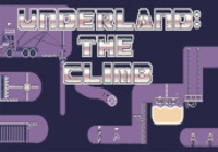 Underland The Climb Steam CD Key