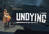 UNDYING Epic Games CD Key