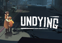 UNDYING Steam CD Key