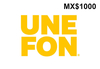 Unefon MX$1000 Mobile Top-up MX