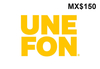 Unefon MX$150 Mobile Top-up MX