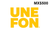 Unefon MX$500 Mobile Top-up MX