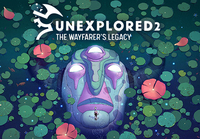 Unexplored 2: The Wayfarer