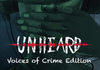 Unheard Voices of Crime Edition AR XBOX One / Xbox Series XS CD Key