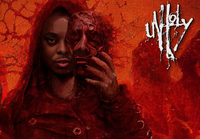 Unholy Steam CD Key