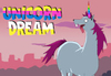 Unicorn Dream Steam CD Key