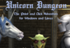 Unicorn Dungeon Steam CD Key