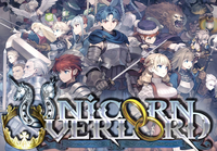 Unicorn Overlord EU Xbox Series XS CD Key