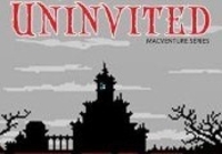 Uninvited: MacVenture Series Steam CD Key
