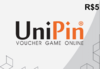UniPin R$5 Voucher BR