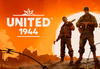 United 1944 Steam CD Key