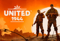 United 1944 Steam CD Key