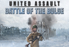 United Assault - Battle of the Bulge AR XBOX One / Xbox Series XS CD Key