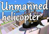 Unmanned helicopter Steam CD Key