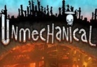 Unmechanical Steam CD Key