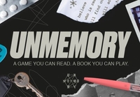 Unmemory Steam CD Key