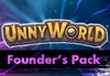 UnnyWorld - Founder