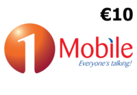 UNO Mobile €10 Gift Card IT