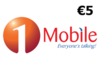 UNO Mobile €5 Gift Card IT