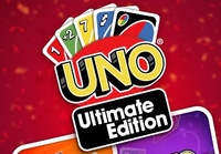 UNO Ultimate Edition CA XBOX One / Xbox Series XS CD Key