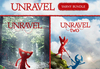 Unravel Yarny Bundle EU XBOX One CD Key