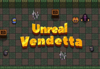 Unreal Vendetta Steam CD Key