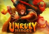 Unruly Heroes Steam CD Key
