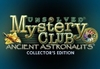 Unsolved Mystery Club: Ancient Astronauts (Collector´s Edition) Steam CD Key