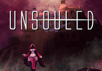 Unsouled Steam CD Key