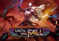 Until You Fall Steam CD Key